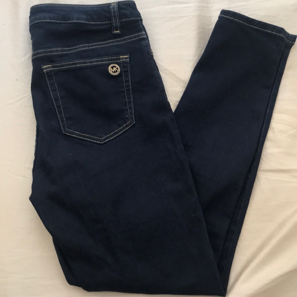 Michael Kors Skinny Jeans